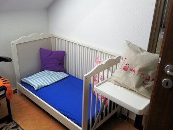Kinderbett